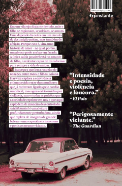 A débil mental - comprar online