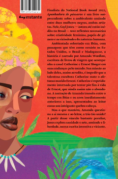 Apanhadora de pássaros - comprar online