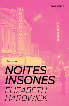 Noites insones - comprar online