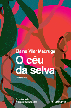 O céu da selva - comprar online