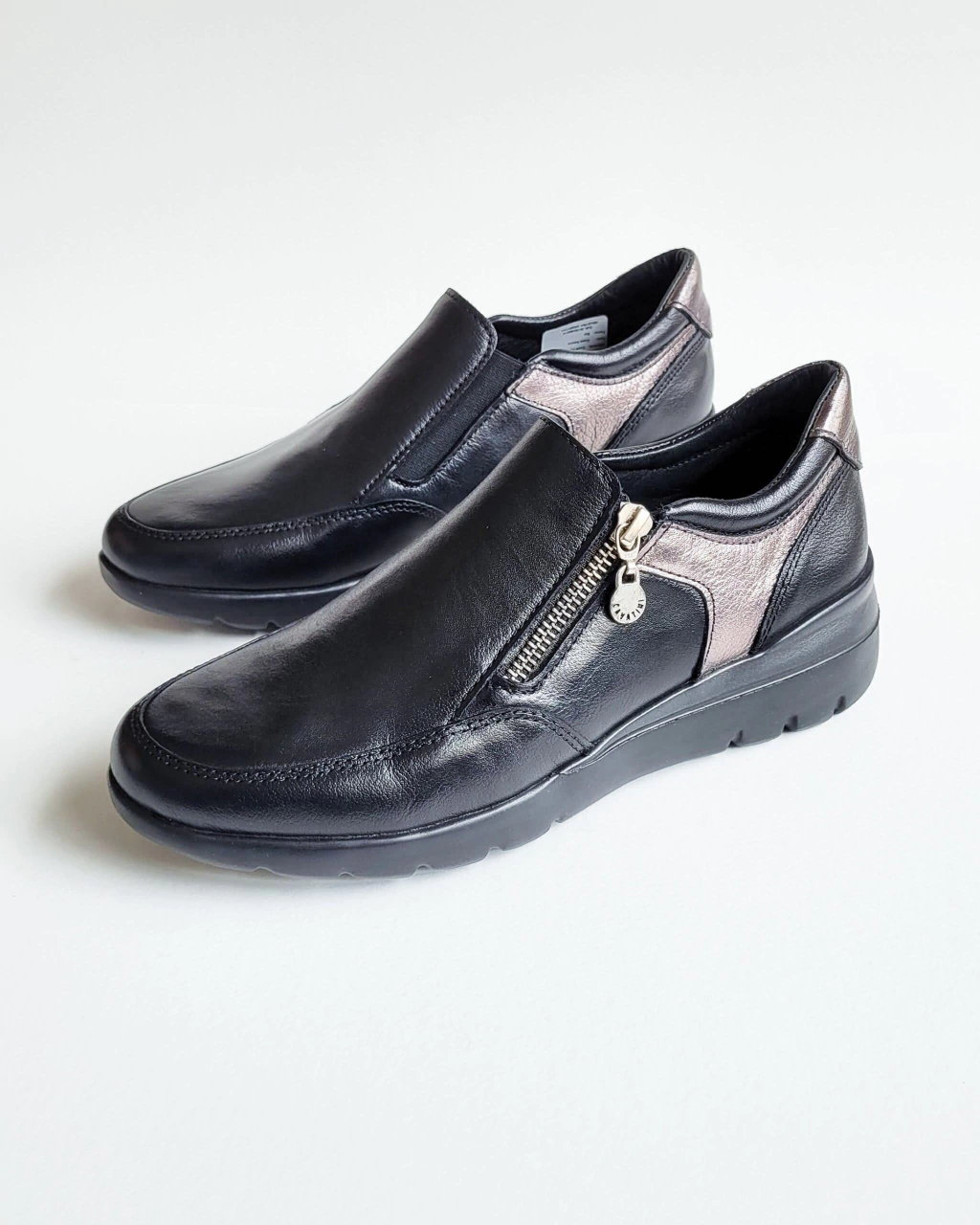 PANCHAS HARS | NEGRO