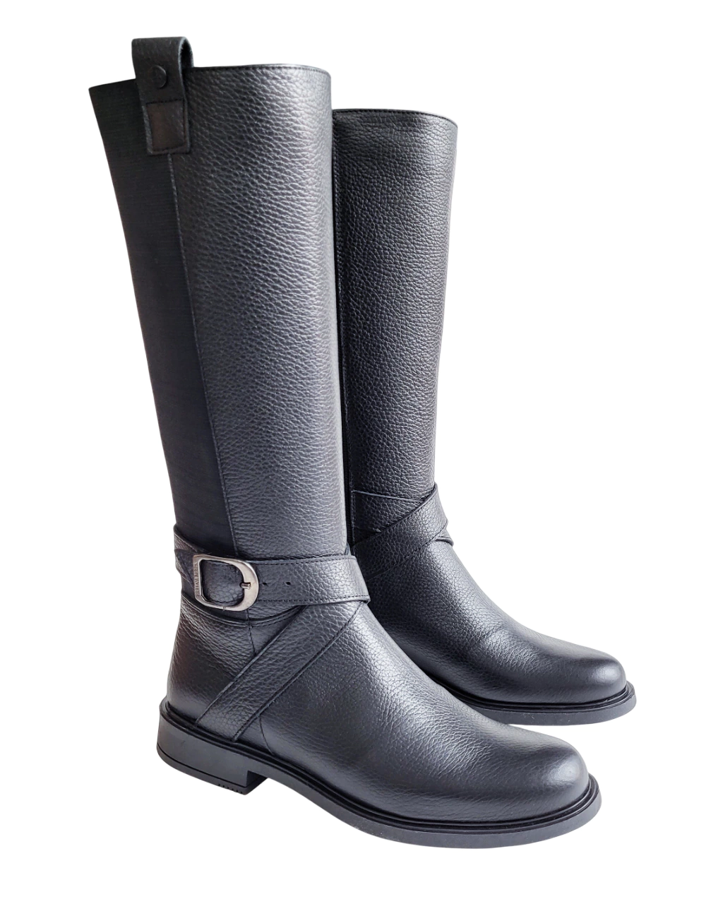 BOTAS MARESIA | NEGRO