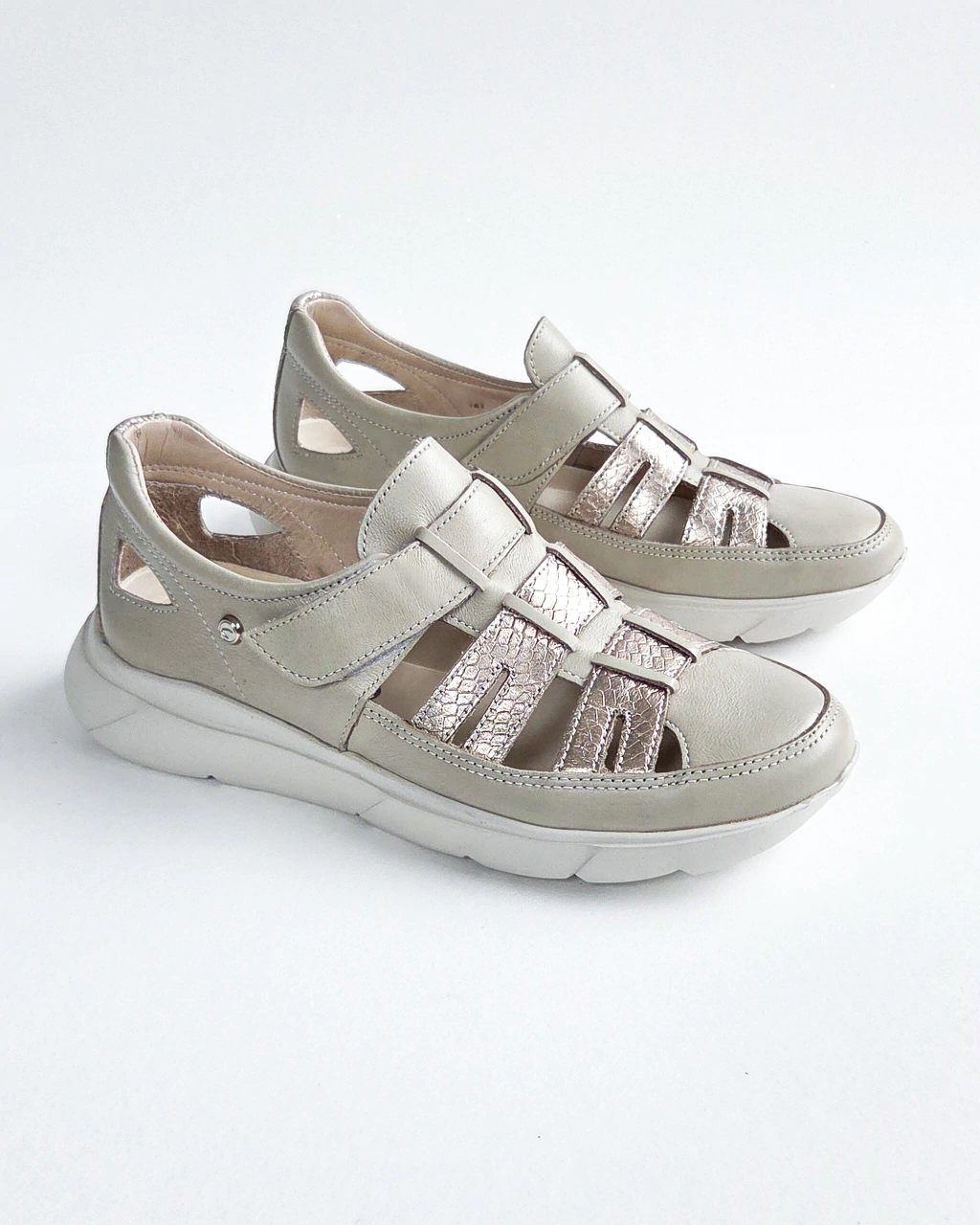 FRANCISCANAS CAVATINI NOLI | LATTE