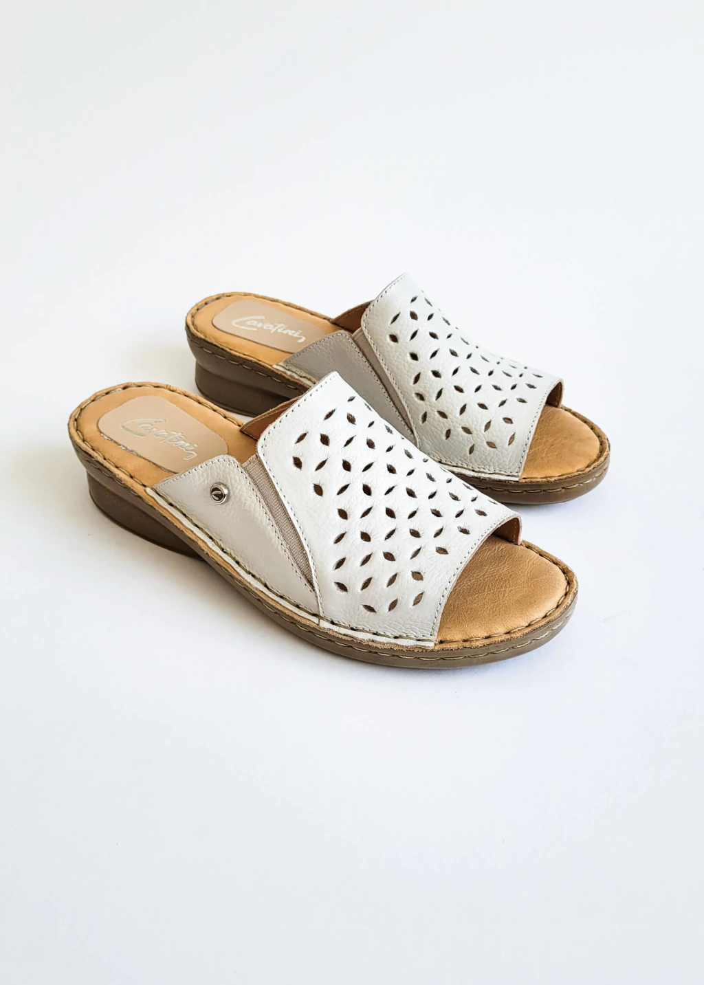 ZUECOS ELINA | LATTE