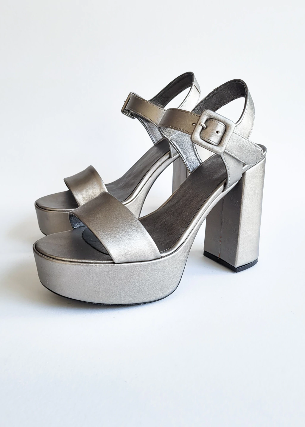 SANDALIAS TINI | PELTRE