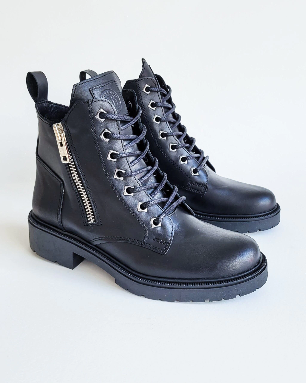BORCEGOS LETY | NEGRO