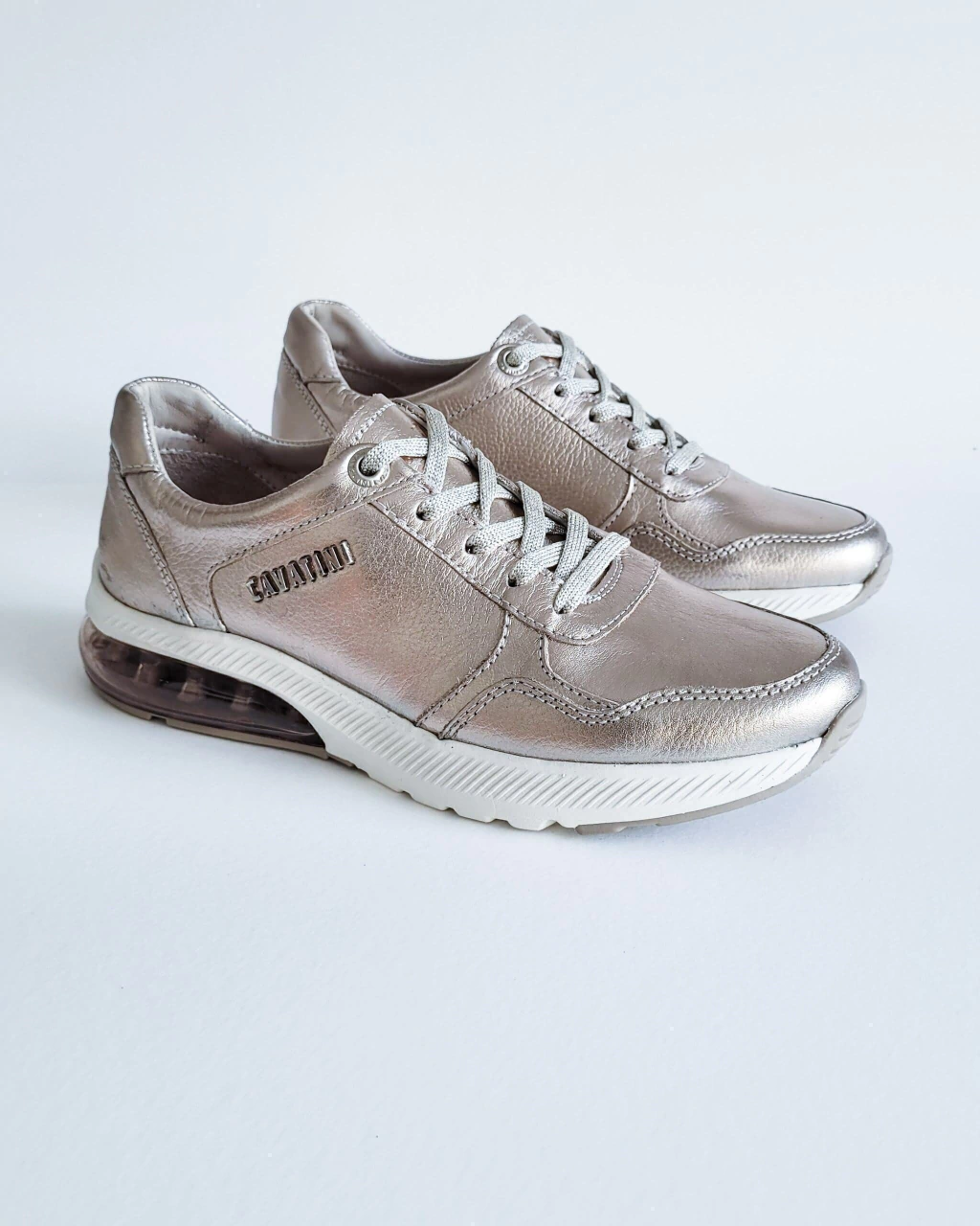 ZAPATILLAS NANIS | ORO CLARO