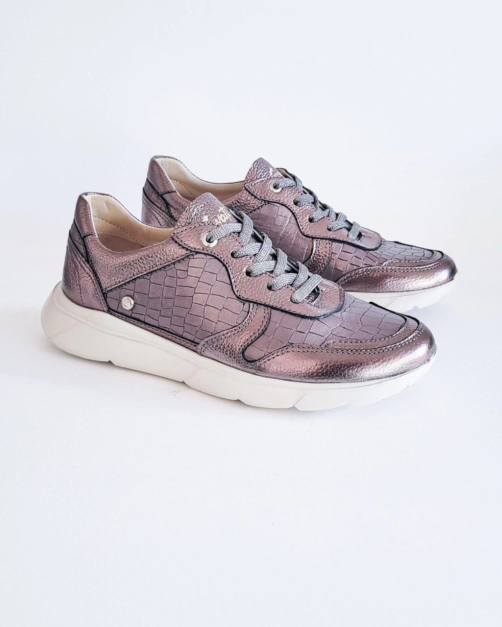 ZAPATILLAS NUT | PELTRE