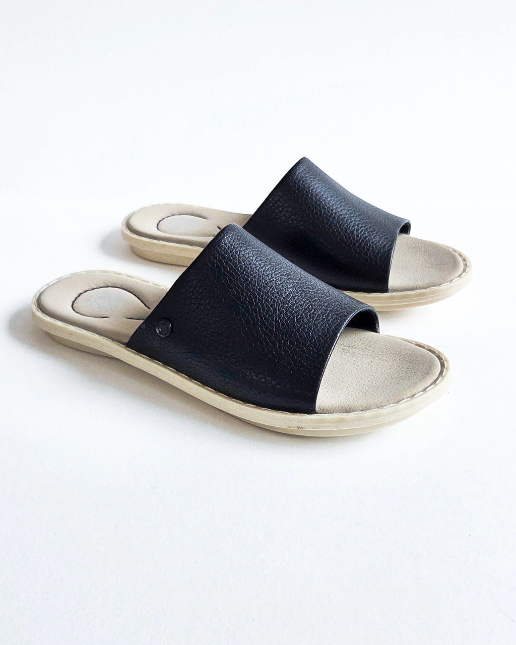 ZUECOS INGRID | NEGRO