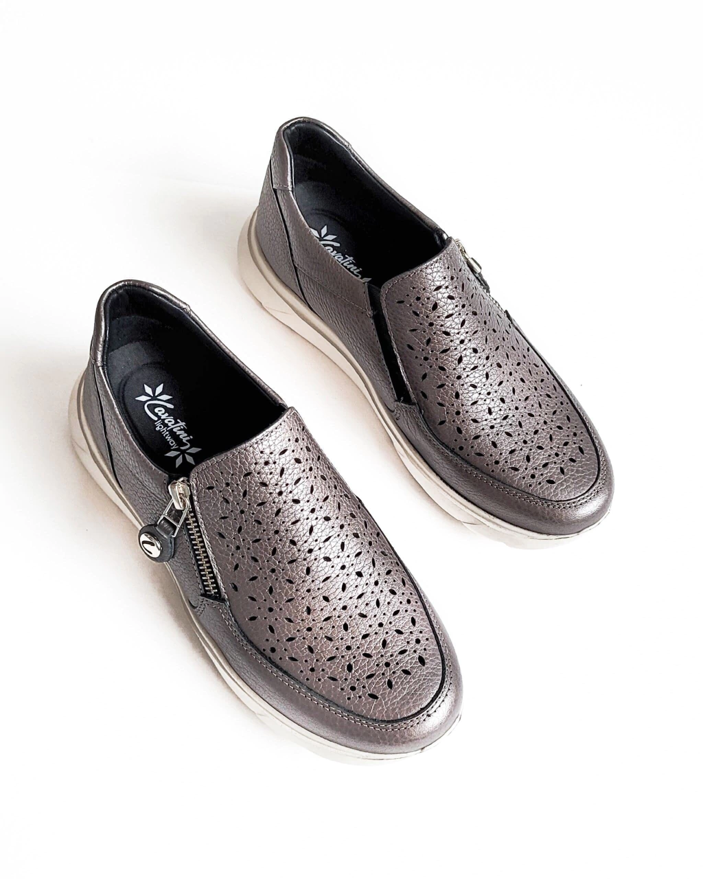 PANCHAS CAVATINI NEDEN | PELTRE