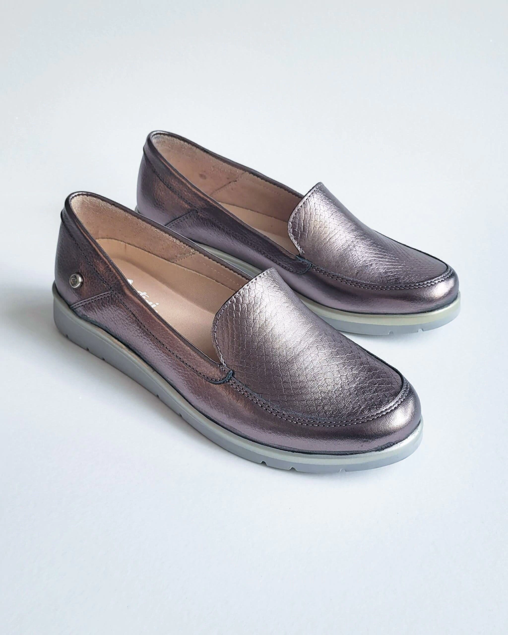MOCASINES IANIRA | PELTRE