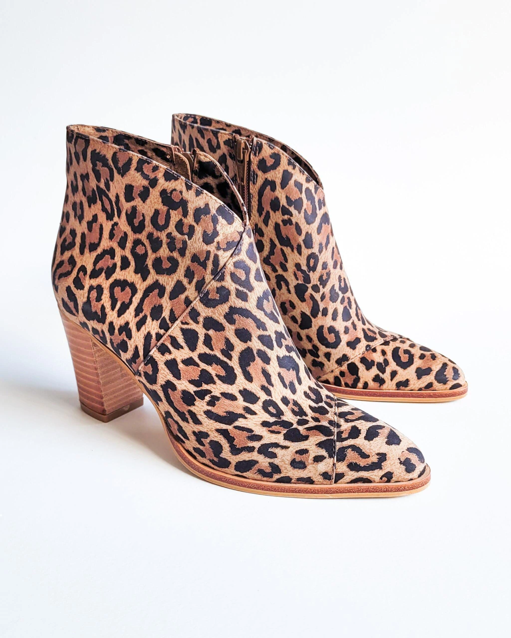 BOTAS CALA | PRINT