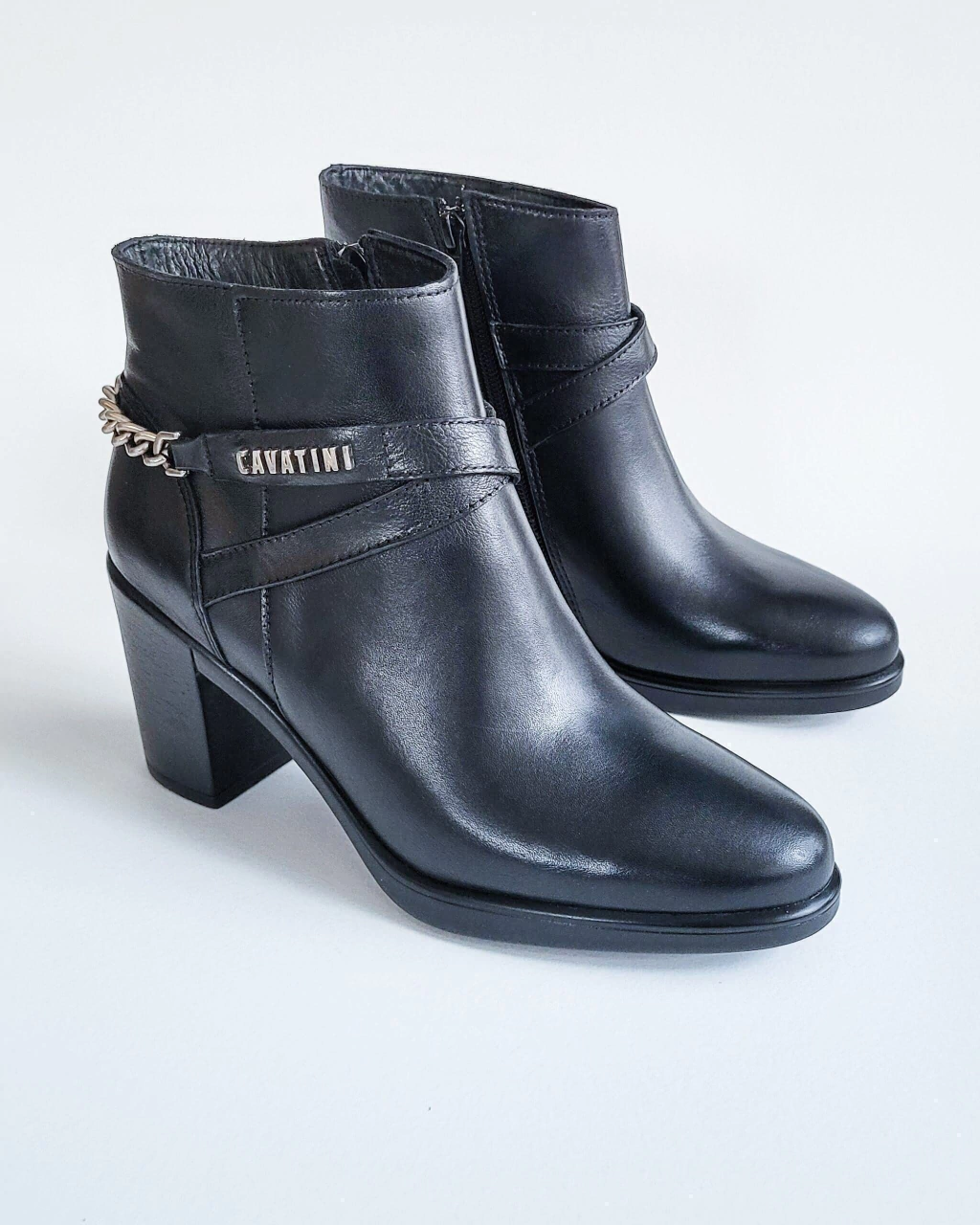 BOTAS GIULY | NEGRO