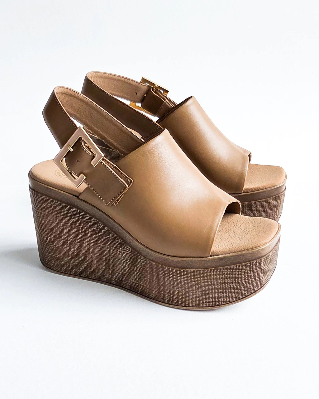 SANDALIAS LUPE | SUELA