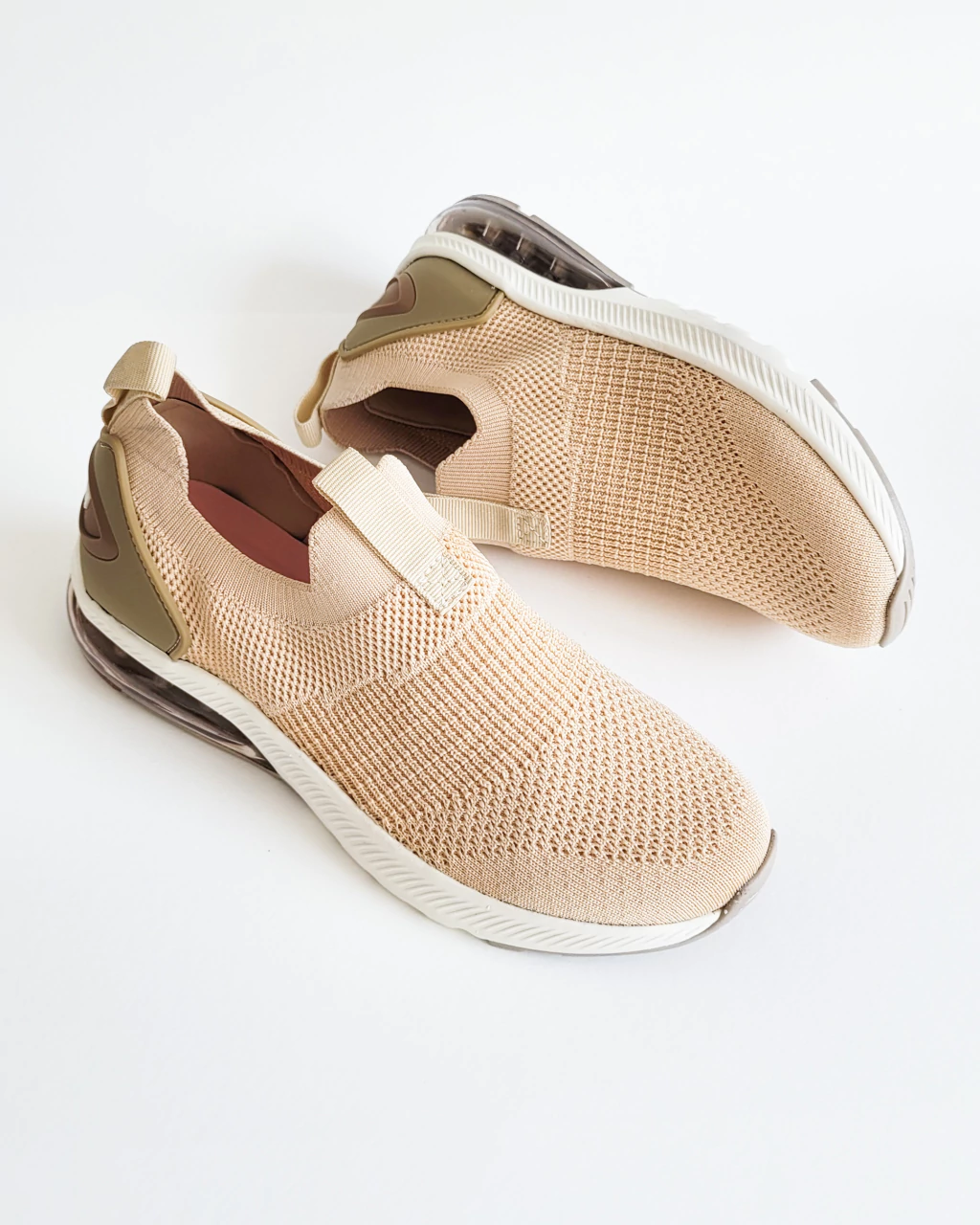 PANCHAS JILL | NATURAL