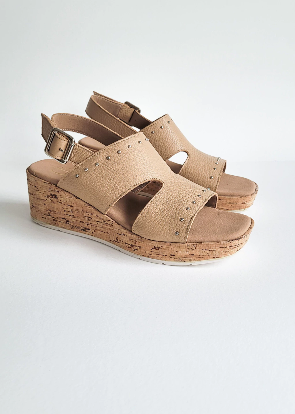 SANDALIAS NABI | SAVIA