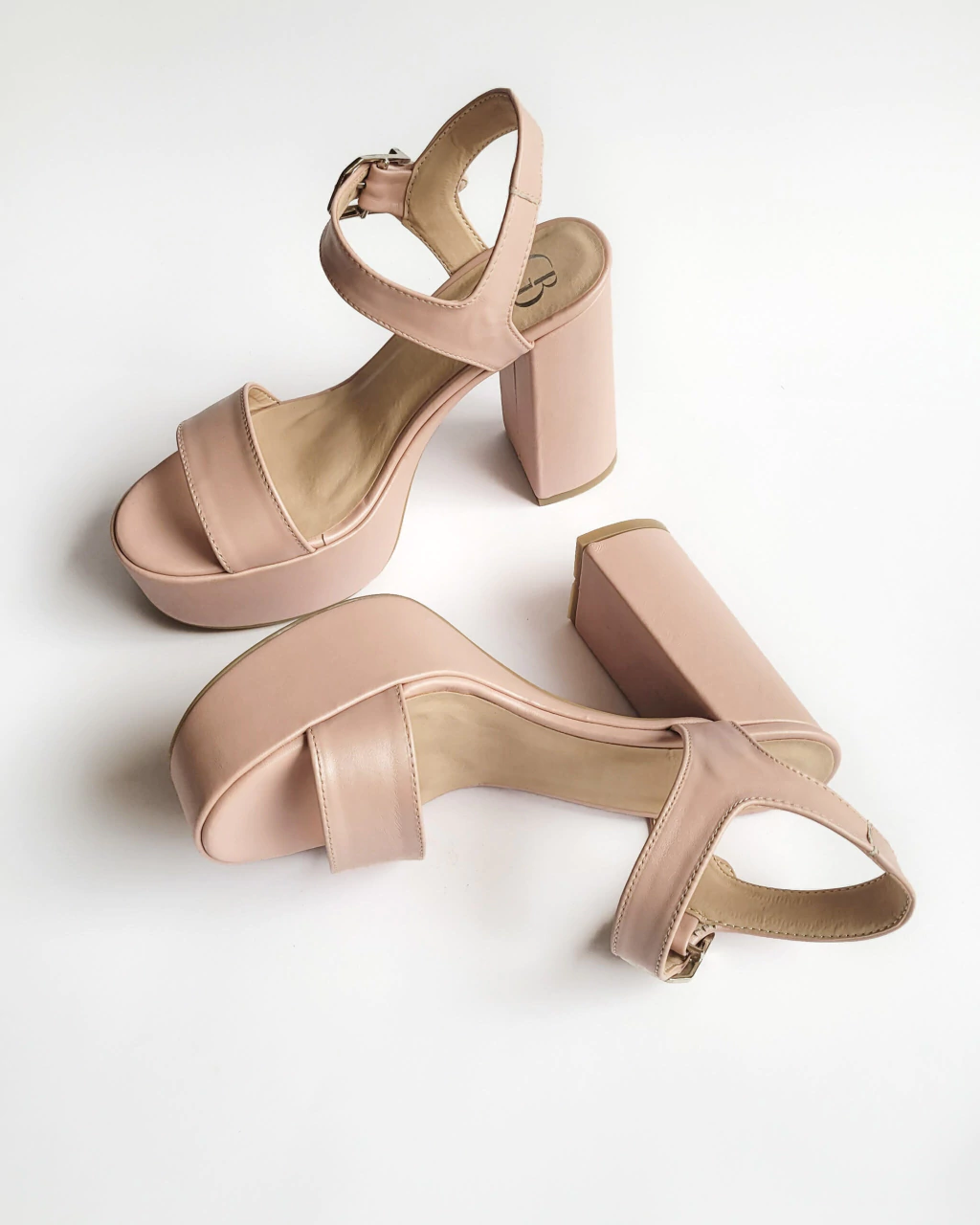 SANDALIAS TINI | PIEL