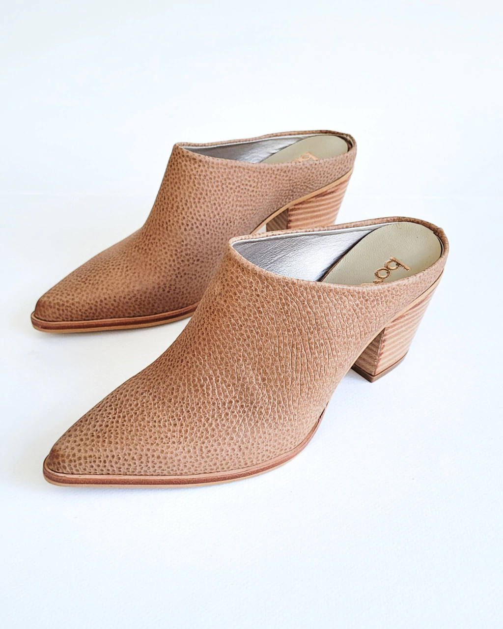 ZUECOS NINA | BISCOTTI