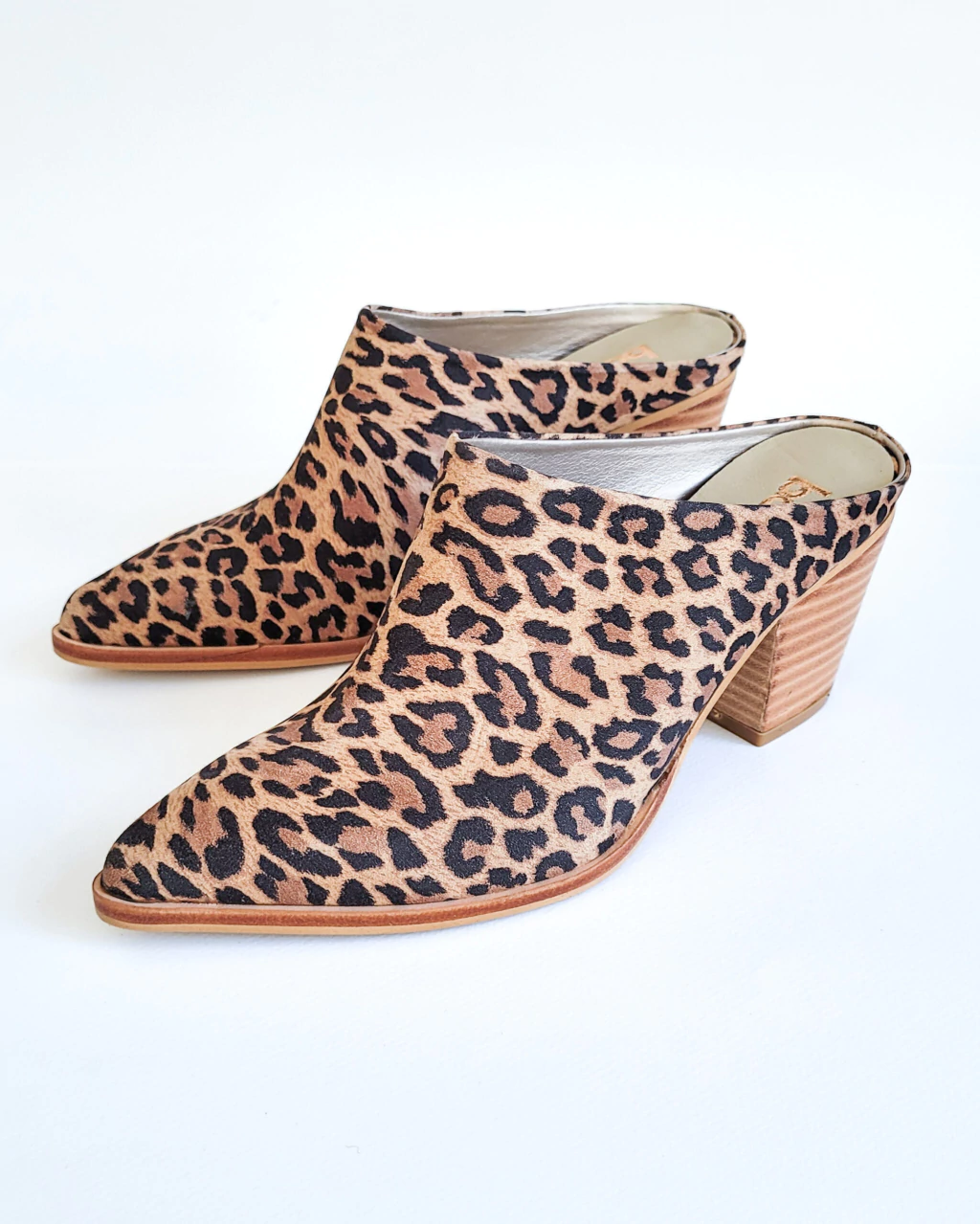 ZUECOS NINA | PRINT