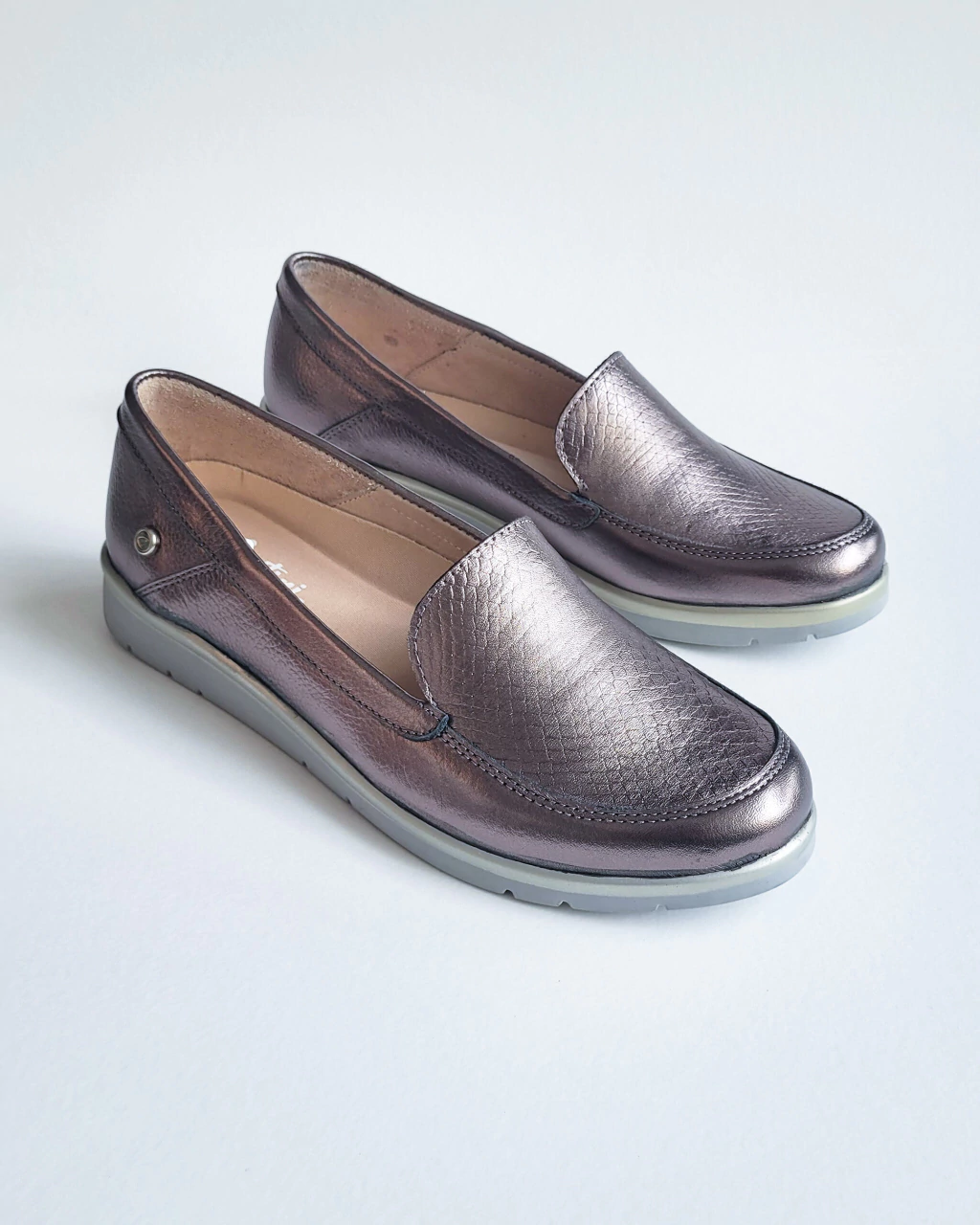MOCASINES IANIRA | PELTRE