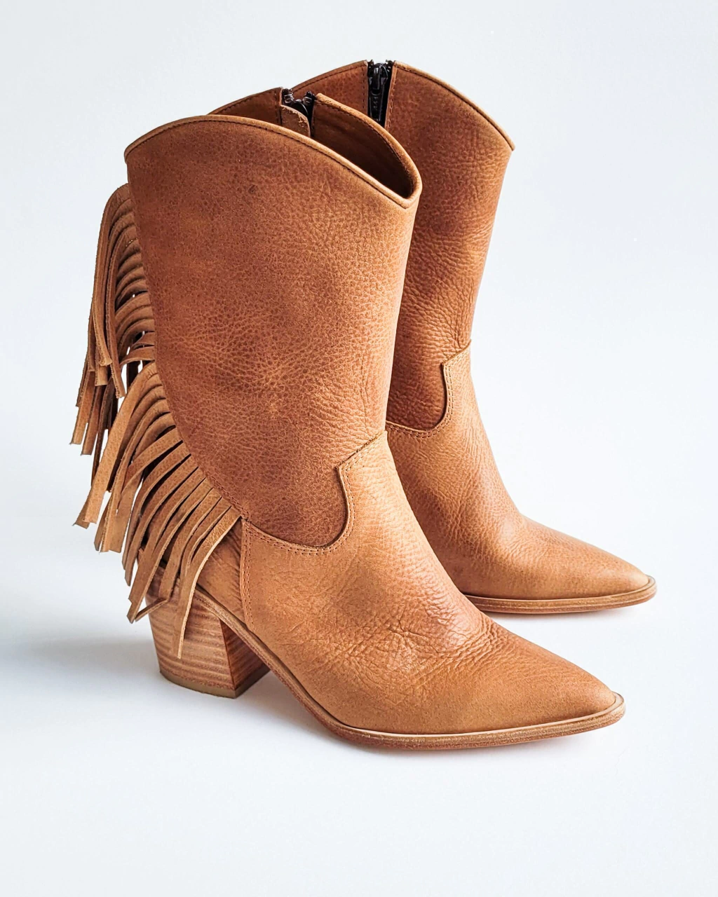 TEXANAS MISSOURI | BRANDY