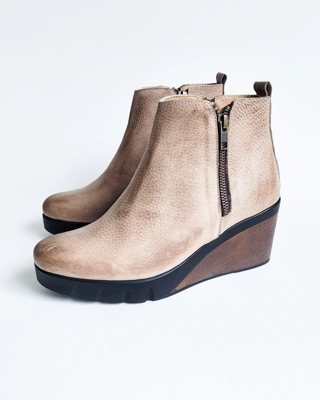 BOTAS NISA | VISON
