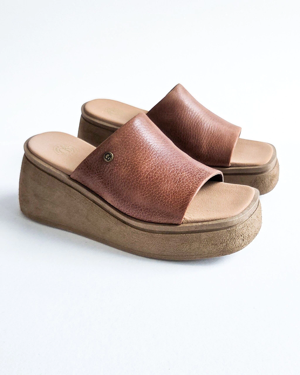 ZUECOS SABA | ÓXIDO