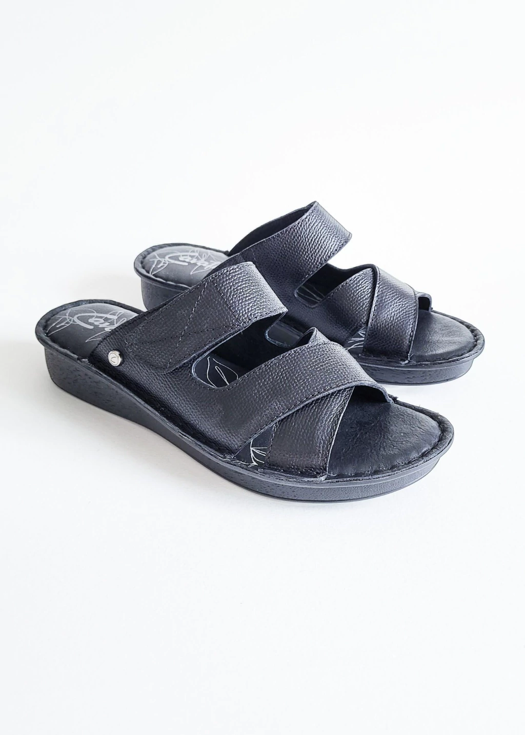 ZUECOS LANI | NEGRO