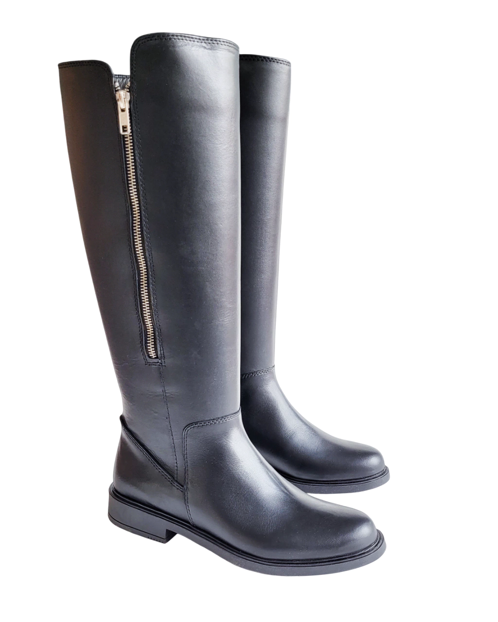BOTAS URSULA | NEGRO