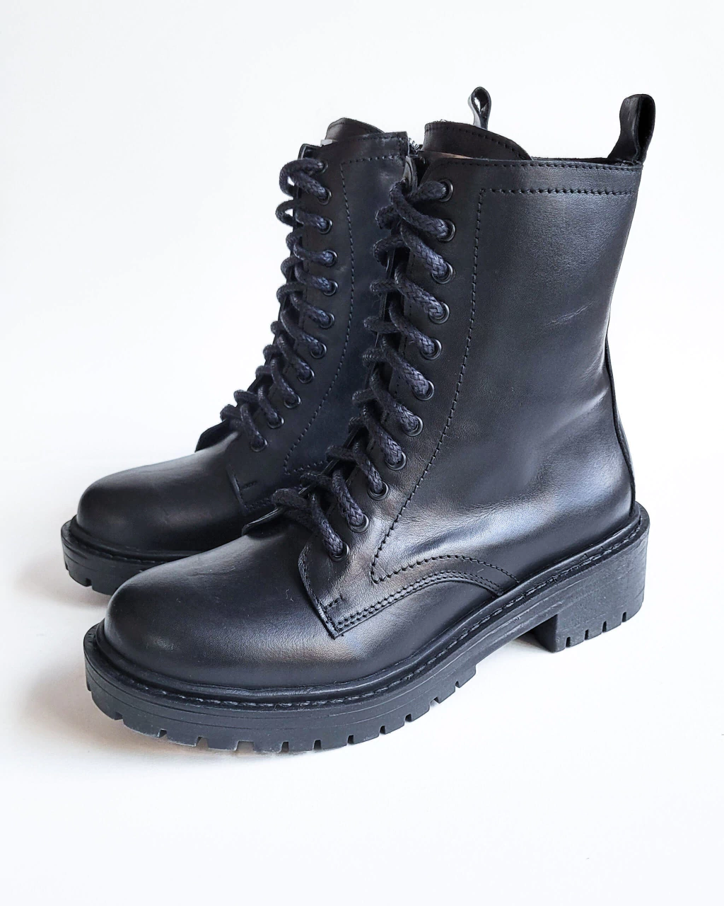 BORCEGOS MARGOT | NEGRO