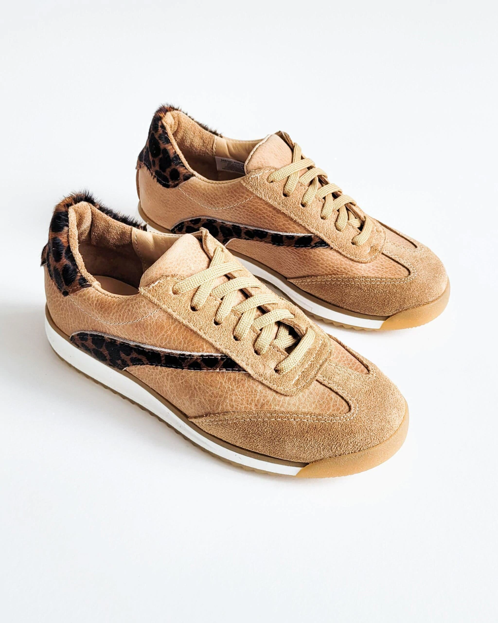 ZAPATILLAS TURIN | BRANDY-PRINT