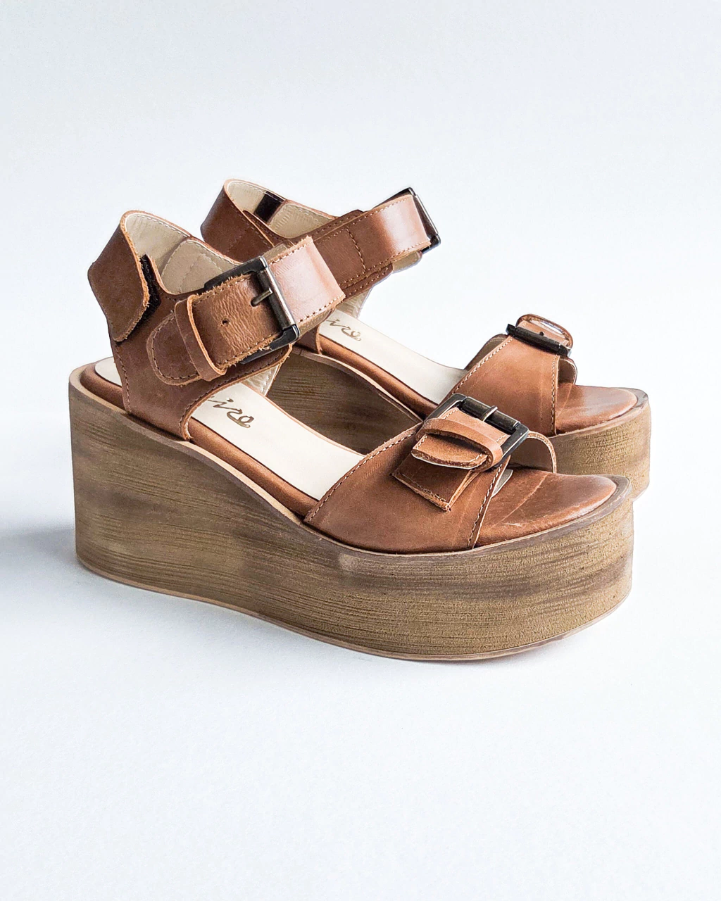SANDALIAS KIKI | SUELA