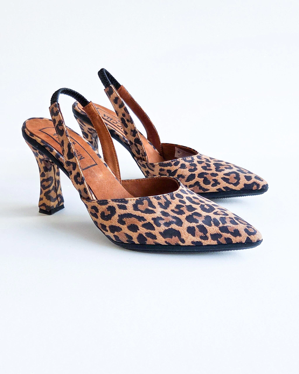 ZAPATOS LOLA | PRINT