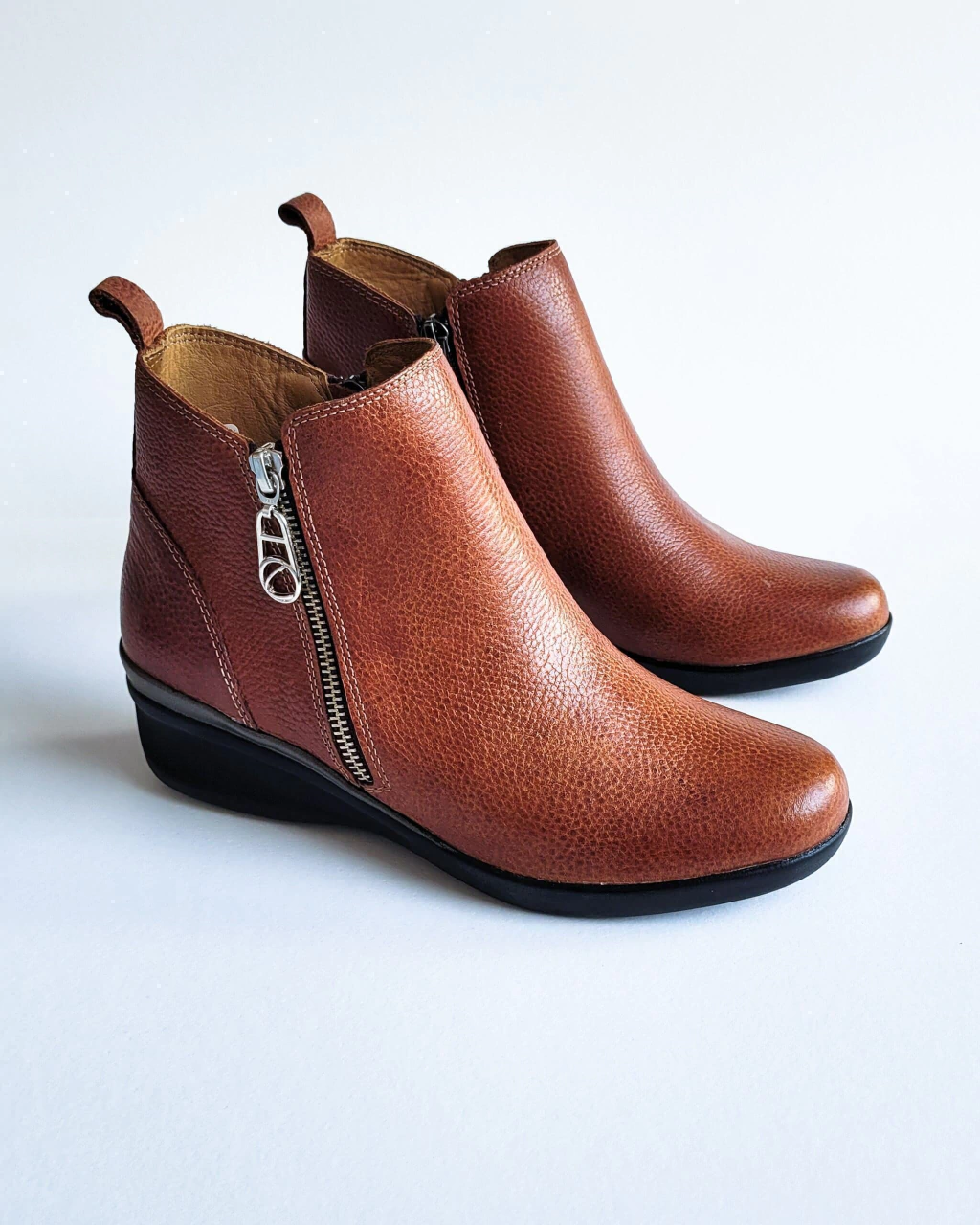 BOTAS NILDA | SUELA