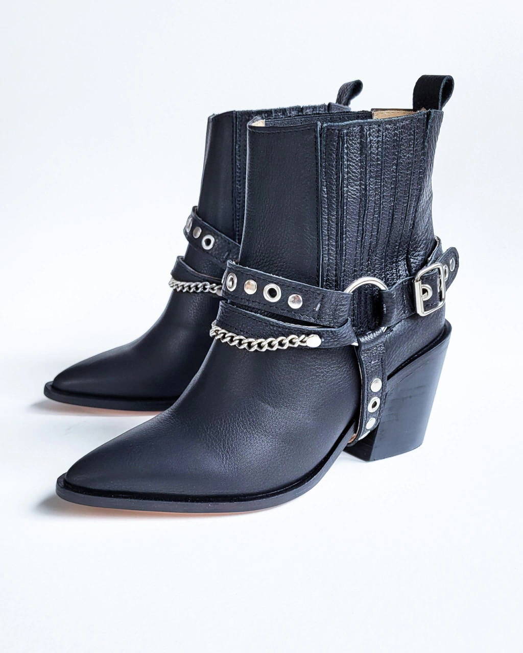 TEXANAS JUDY | NEGRO