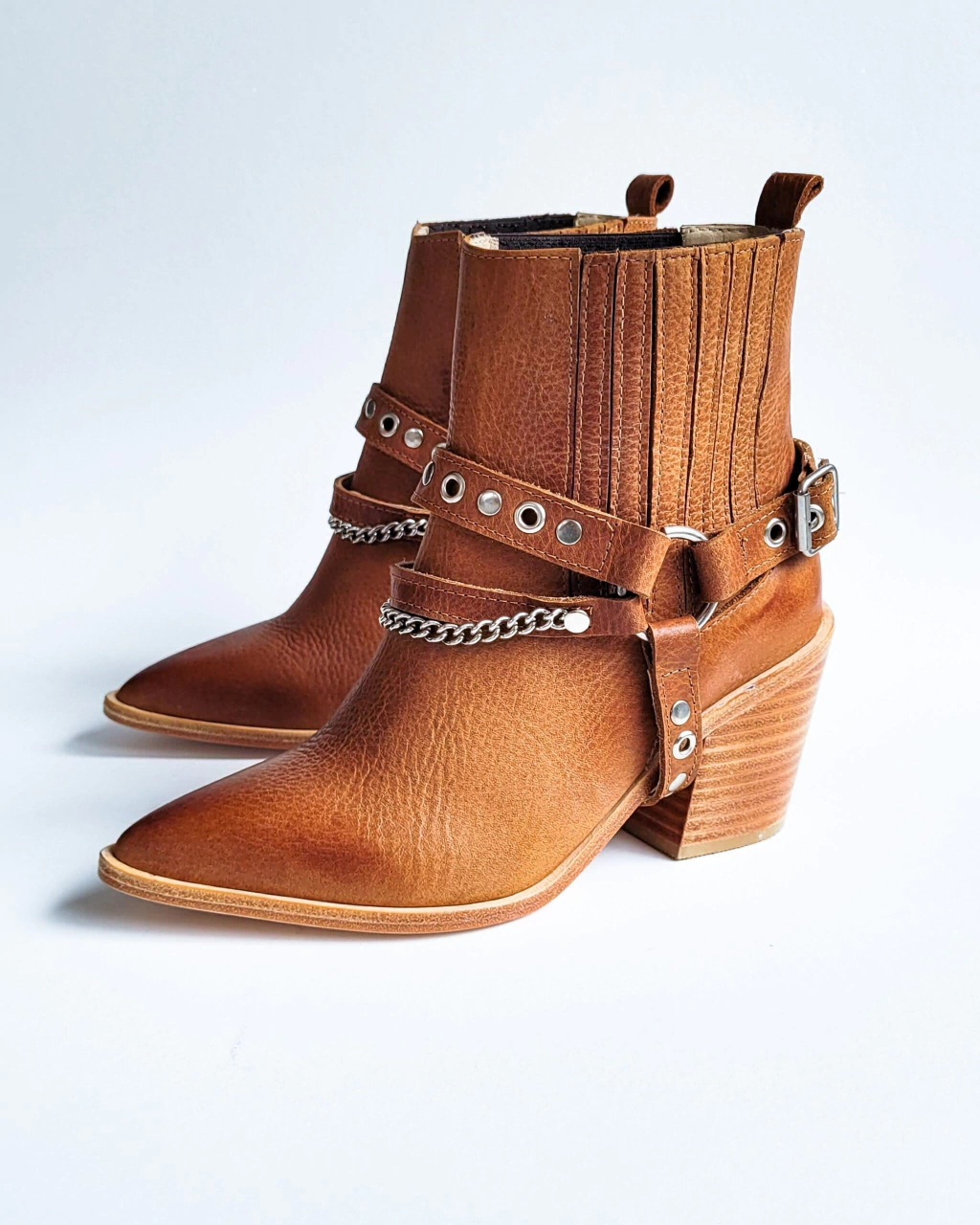 TEXANAS JUDY | SUELA
