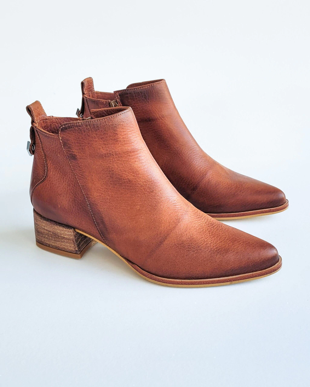 BOTAS RAISA | SUELA