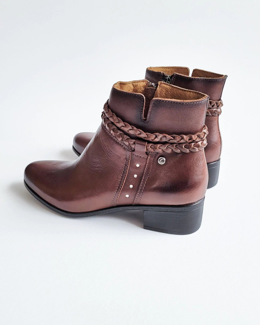 BOTAS CARMELA | CASTAÑO