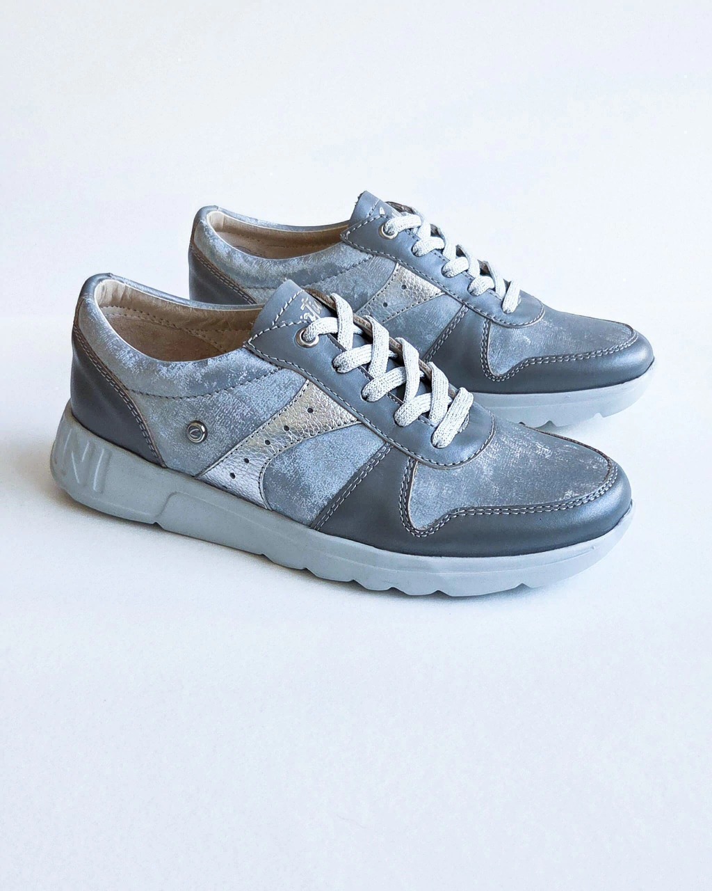 ZAPATILLAS NUA | PERLA