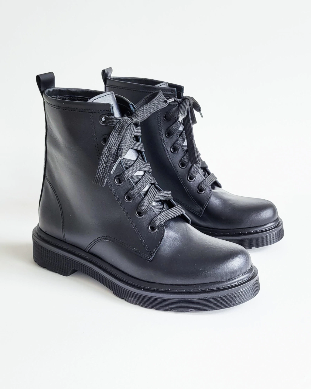 BORCEGOS LUME | NEGRO
