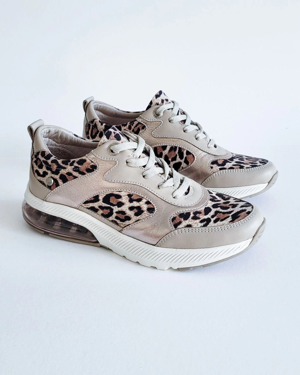 ZAPATILLAS BELI | LATTE
