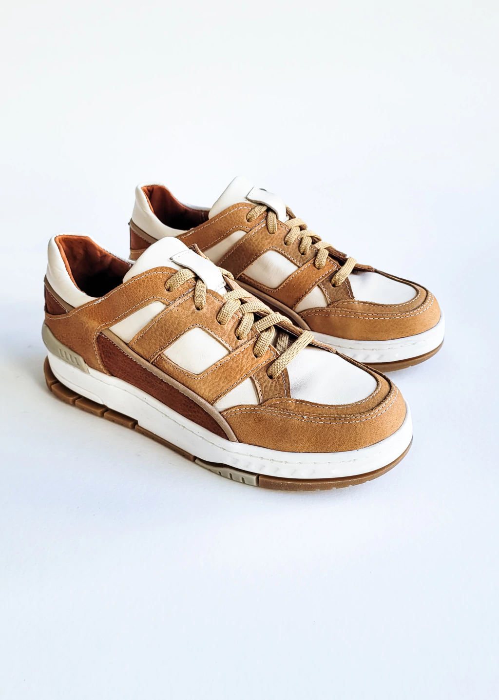 ZAPATILLAS GOLA | BRANDY-SUELA