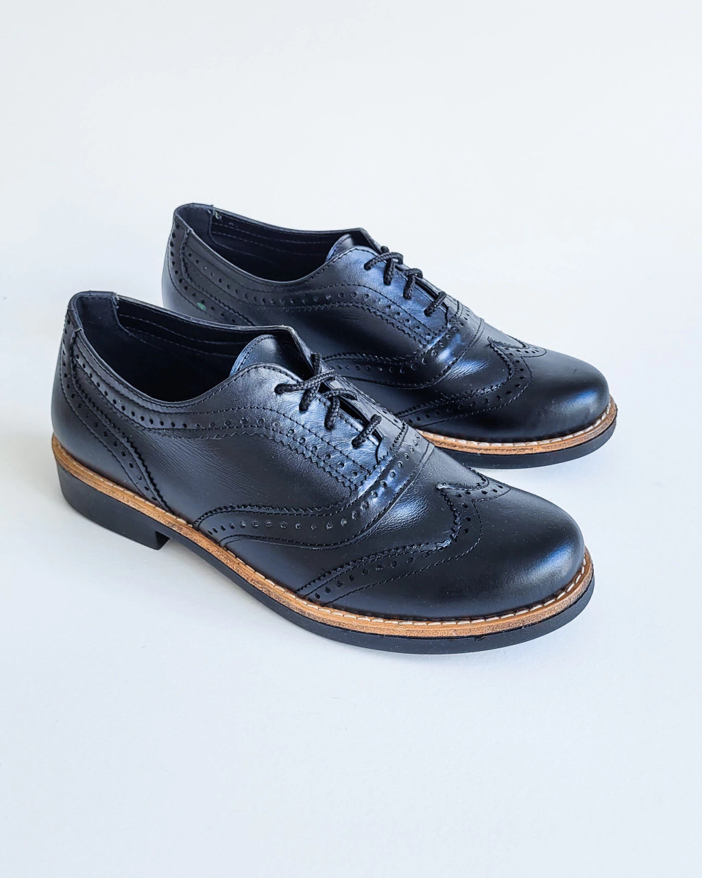 ABOTINADOS DERBY | NEGRO