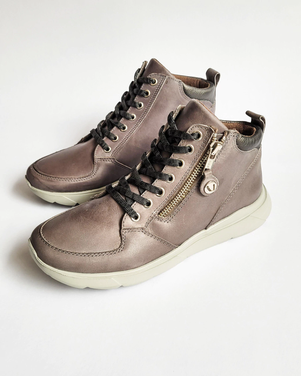 BOTAS HELI | GRIS