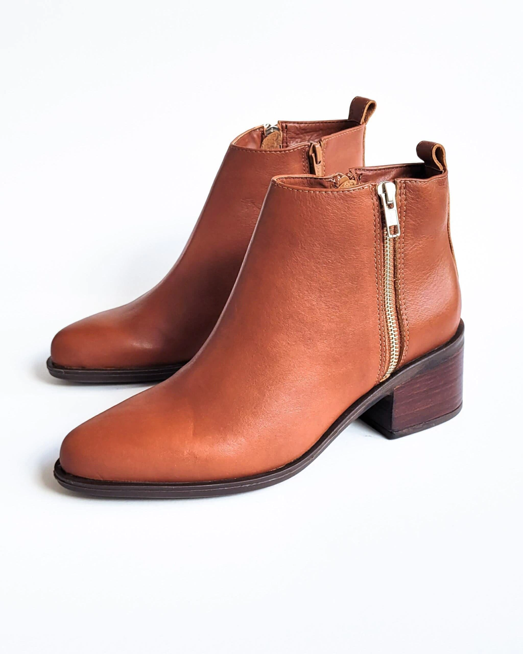 BOTAS BROOKE | SUELA