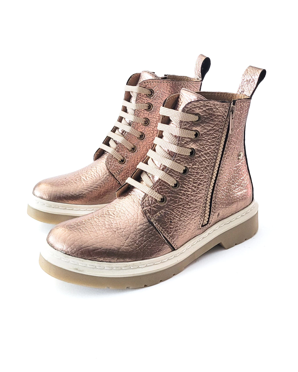 BORCEGOS PIA | BRONCE
