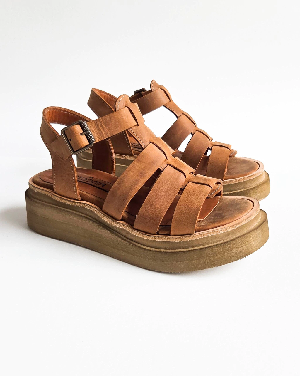 SANDALIAS MAIA | SUELA