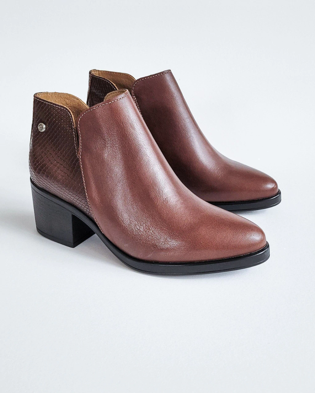 BOTAS MAGNY | CASTAÑO