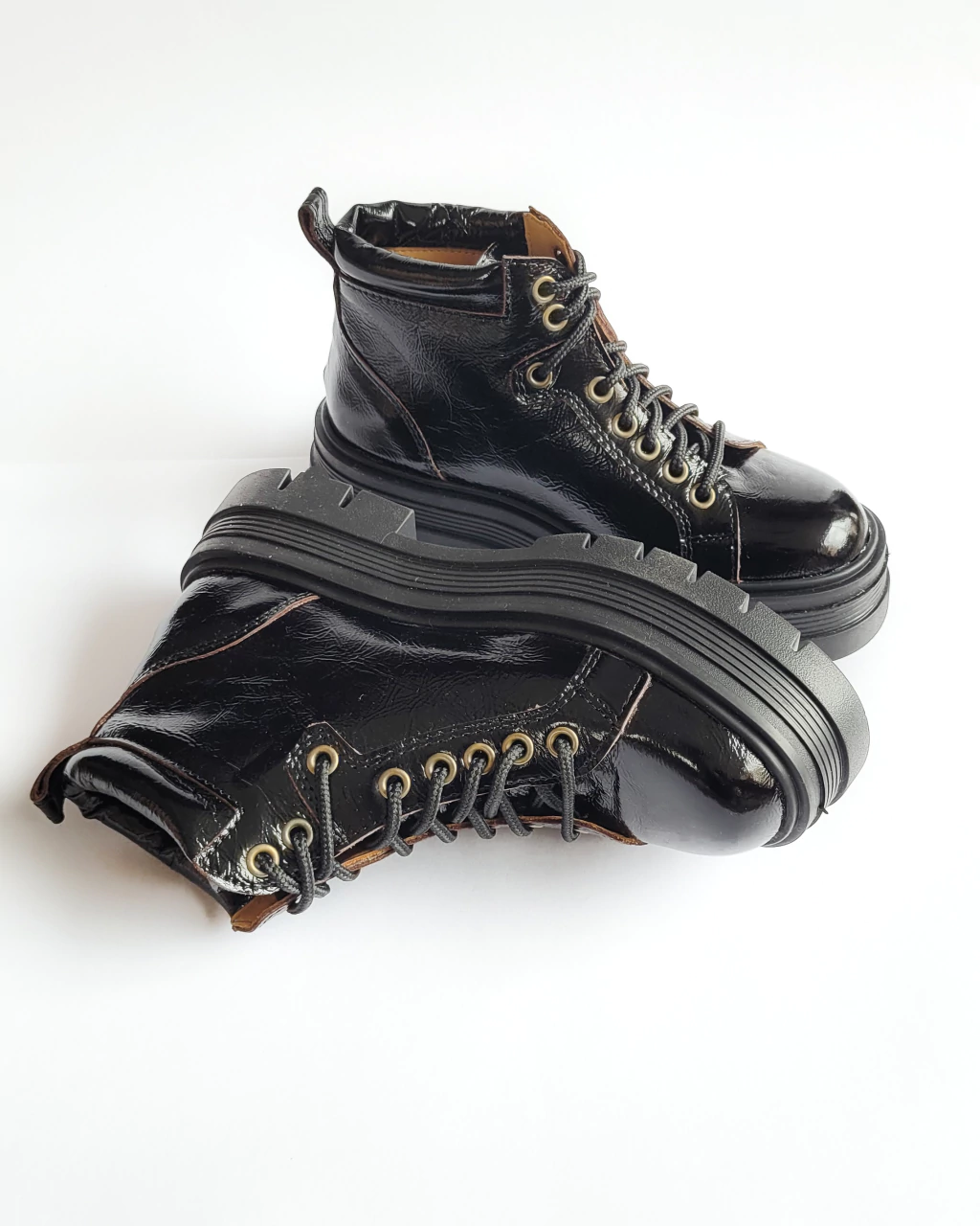 BORCEGOS FRANKIE | NEGRO