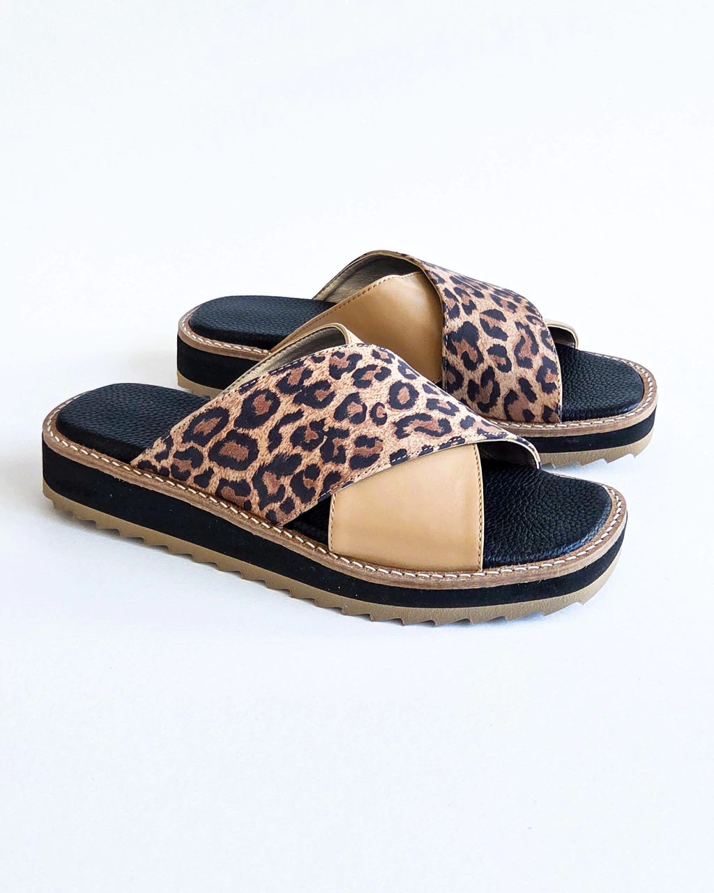 ZUECOS NEILA | NEGRO-PRINT